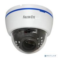 [Цифровые камеры] Falcon Eye FE-MHD-DPV2-30 Купольная, универсальная 1080 видеокамера 4 в 1 (AHD, TVI, CVI, CVBS) с вариофокальным объективом и функцией «День/Ночь»; 1/2.9" Sony Exmor CMOS IMX323 сенсор
