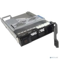 [DELL Винчестеры] Накопитель SSD Dell 1x800Gb SAS для 14G 400-ATHH Hot Swapp 2.5/3.5" Mixed Use