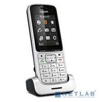[Телефон] Gigaset [S30852-H2751-S301] SL450HX