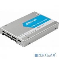 [накопитель] Micron 9200 MAX 3.2TB NVMe U.2 Enterprise Solid State Drive