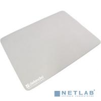 [Коврики] Defender Notebook microfiber Коврик для компьютерной мыши, 300х225х1.2 мм, 2 цвета [50709]