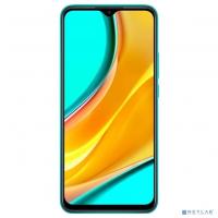 [Смартфон/акссесуар] Xiaomi Redmi 9 4GB+64GB Ocean Green