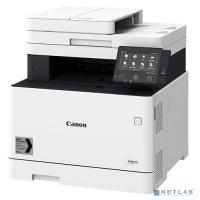 [Принтер] Canon i-SENSYS MF746Cx (3101C039/3101C065) {копир-цветной принтер-сканер DADF, duplex, 27стр. мин. 1200x1200dpi, Fax, WiFi, LAN, A4, NFC}