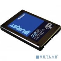 [носитель информации] Patriot SSD 480Gb Burst PBU480GS25SSDR {SATA 3.0}