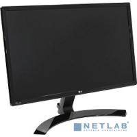 [Монитор] LCD LG 21.5" 22MP58D-P черный {IPS LED 1920x1080 5ms 178°/178° 16:9 250cd DVI D-Sub}