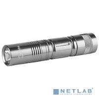 [Фонари] ЭРА C0027253 Фонарь SDB1 {1x0.5W LED, алюминий, 1хАА в комплект не входят}