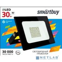 [Прожекторы ] Smartbuy (SBL-FLLight-30-65K) Светодиодный (LED) прожектор FL SMD LIGHT Smartbuy-30W/6500K/IP65