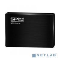 [накопитель] Silicon Power SSD 120Gb S60 SP120GBSS3S60S25 {SATA3.0, 7mm}