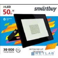[Прожекторы ] Smartbuy (SBL-FLLight-50-65K) Светодиодный (LED) прожектор FL SMD LIGHT Smartbuy-50W/6500K/IP65