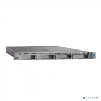 [ Cisco UCS Серверы] UCSC-C220-M4L Сервер UCS C220 M4 LFF w/o CPU, mem, HD, PCIe, PSU, rail kit