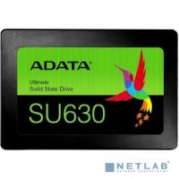 [накопитель] A-DATA SSD 240GB SU630 ASU630SS-240GQ-R {SATA3.0}