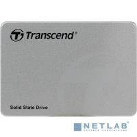 [накопитель] Transcend SSD 64GB 370 Series TS64GSSD370S {SATA3.0}