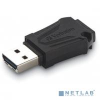 [носитель информации] Verbatim USB Drive 16Gb Tough MAX 49330 {USB2.0}
