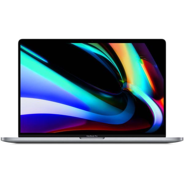 Apple MacBook Pro 16 1Tb Space Gray MVVK2