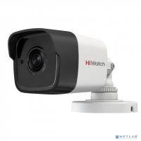 [Видеонаблюдение] HiWatch DS-T500P (3.6 mm) Камера видеонаблюдения 3.6-3.6мм цветная