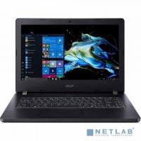 [Ноутбук] Acer TravelMate P2 TMP215-52-57ZG [NX.VLLER.00N] black 15.6" {FHD i5-10210U/8Gb/512Gb SSD/W10Pro}