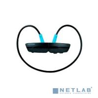 [Наушники Microlab] MICROLAB Наушники T967BT черно- синие (Bluetooth)