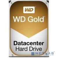 [Жесткий диск] 2TB WD Gold  (WD2005FBYZ) {SATA III 6 Gb/s, 7200 rpm, 128Mb buffer}