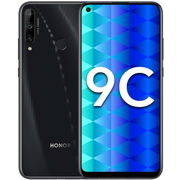 Телефоны Honor 9c - купить в интернет-магазине Kupiland. Большой выбор товаров по низким ценам.