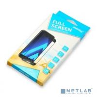 [Защитная пленка] Защитное стекло Smartbuy для Xiaomi Redmi S3 full glue с черной рамкой 2.9D [SBTG-FR0035]