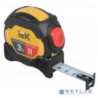 [IEK Рулетки измерительные] Iek TIR10-3-003 Рулетка измерительная Professional 3м