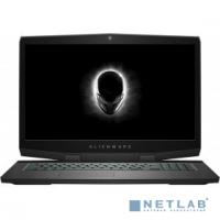 [Ноутбук] DELL Alienware m17 [M17-8109] red 17.3" {UHD i7-8750H/8Gb/1Tb+256Gb SSD/RTX2060 6Gb/W10}
