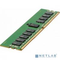 [Модуль памяти] HPE 16GB (1x16GB) 2Rx8 PC4-2666V-E-19 Unbuffered Standard Memory Kit for DL20/ML30 Gen10 (879507-B21)