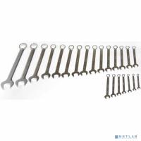 [Ручной инструмент] KRAFT Ключ комбинированный 41мм (Cr-V, холодный штамп, холдер) [KT 700752]