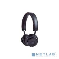 [Наушники Microlab] MICROLAB Наушники T964BT черные (Bluetooth)