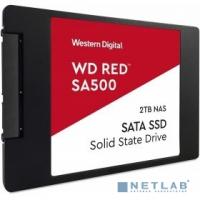 [накопитель] WD SAS SSD 2Tb SA500 WDS200T1R0A