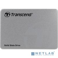 [накопитель] Transcend SSD 512GB 370 Series TS512GSSD370S {SATA3.0}