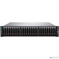 [HP bundle] Дисковый массив HPE MSA 2050 SAN SFF Modular Smart Array System_CTO