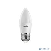 [Camelion Светодиодные лампы] Camelion LED7-C35/845/E27 (Эл.лампа светодиодная 7Вт 220В) BasicPower