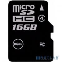 [DELL Опции к серверам] Флеш карта Dell 385-BBKJ VFlash 16Gb microSDHC/SDXC