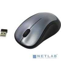 [Мышь] 910-003986 Logitech Wireless Mouse M310 Silver-Black USB