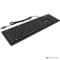 [Клавиатура] Sven KB-E5800 black Клавиатура проводная USB, 104+12 клавиш SV-017033