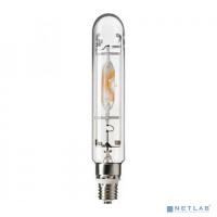 [Люминисцентные лампы] Philips Лампа металлогалогенная МГЛ 1000вт HPI-T Pro 1000/543 E40 горизонтальная (928482600096)