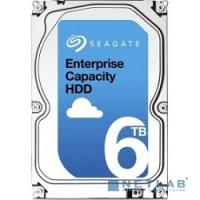 [Жесткий диск] 6TB Seagate Enterprise Capacity 3.5 HDD (ST6000NM0095) {SAS 12Gb/s, 7200 rpm, 256mb buffer, 3.5"}
