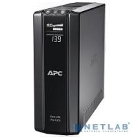[ИБП] APC Back-UPS Pro 900VA BR900G-RS