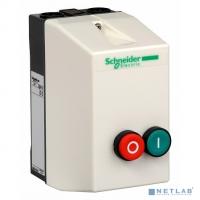 [SE Пускатели в корпусе] Schneider-electric LE1D18V7 ПУСКАТЕЛЬ В КОРПУСЕ 18A 400V 50/60Hz