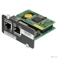 [батареи] IPPON Модуль NMC SNMP II card для Ippon Innova G2/RT II {1022865}