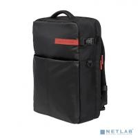 [Опция для ноутбука] HP [K5Q03AA] Рюкзак 17.3" Omen Gaming Black/Red BackPack