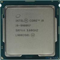 [Процессор] CPU Intel Core i9-9900KF Coffee Lake BOX {3.6Ггц, 16МБ, Socket 1151 (without graphics)}