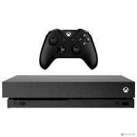 [Игровая консоль] Xbox One X 1TB RDR2