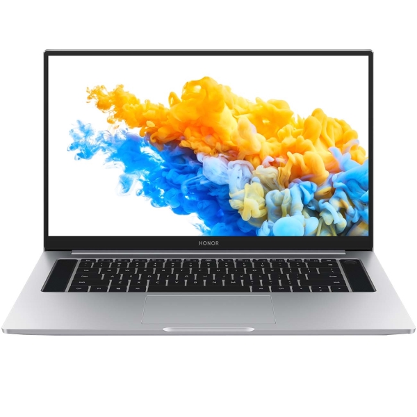 Ноутбук Honor MagicBook Pro 512GB Mystic Silver (HLY-W19R)