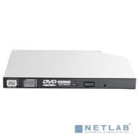 [Опция к серверу] HP 726537-B21 {9.5mm SATA DVD-RW JackBlack G9 Optical Drive}