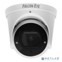 [Цифровые камеры] Falcon Eye FE-IPC-DV5-40pa Купольная, универсальная IP видеокамера 5 Мп с вариофокальным объективом и функцией «День/Ночь»; 1/2.8'' SONY STARVIS IMX335 сенсор; Н.264/H.265/H.265+
