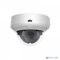 [Камеры видеонаблюдения] ATIS ANH-DM12-VF Уличная купольная IP-камера ATIS ANH-DM12-VF с подсветкой до 30м, 2Мп, 1080р