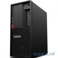 [Компьютер] Lenovo ThinkStation P330 G2 [30CY0030RU] Tower {i7-9700/8Gb/1Tb/P620 2Gb/DVDRW/W10Pro/k+m}
