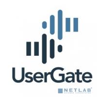 [Неисключительное право на использование ПО] UG-BL-300 Лицензия для UserGate до 300 пользователей